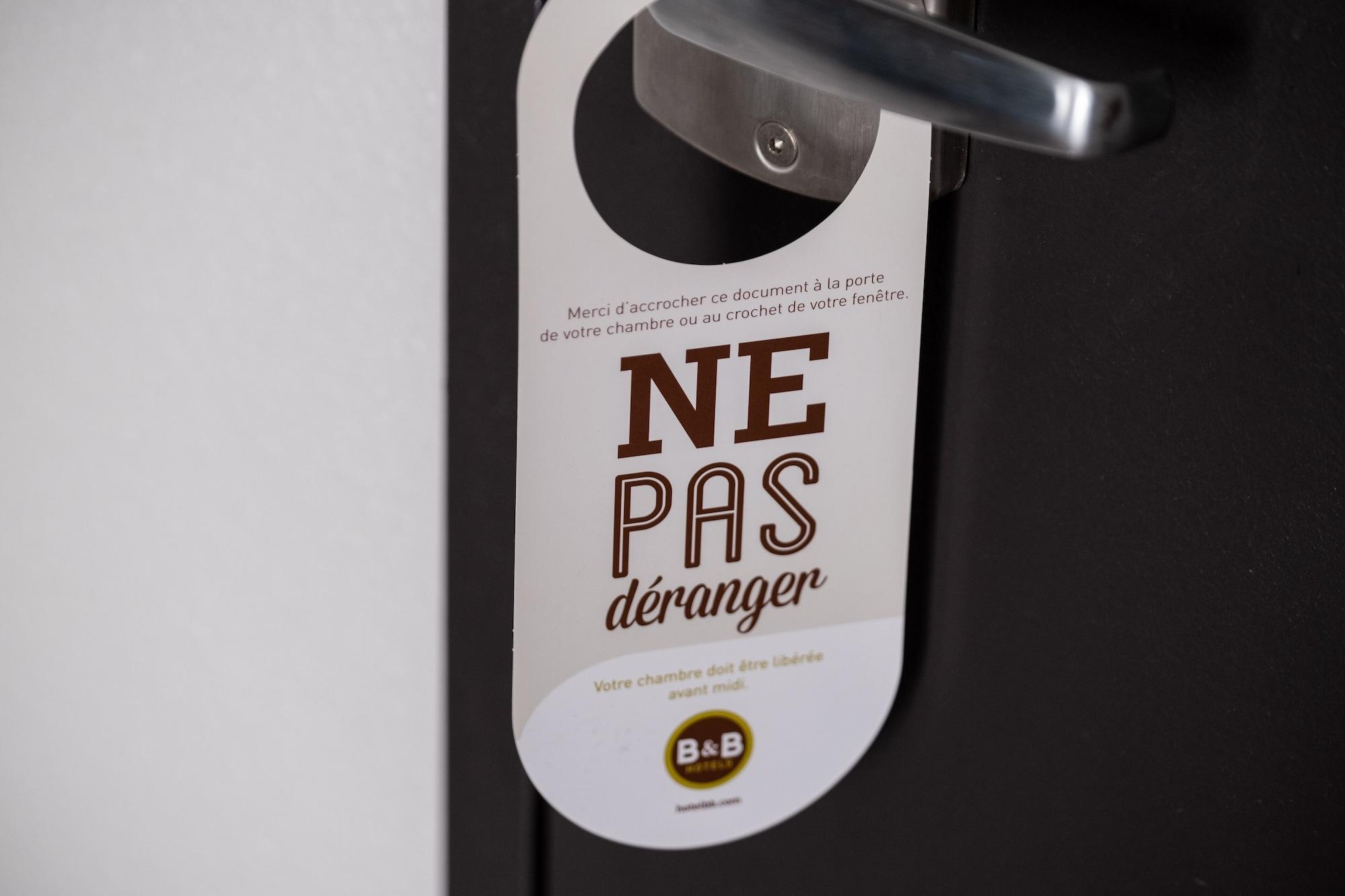 B&B Hotel Sainte-Maxime Golfe De Saint Tropez Ngoại thất bức ảnh