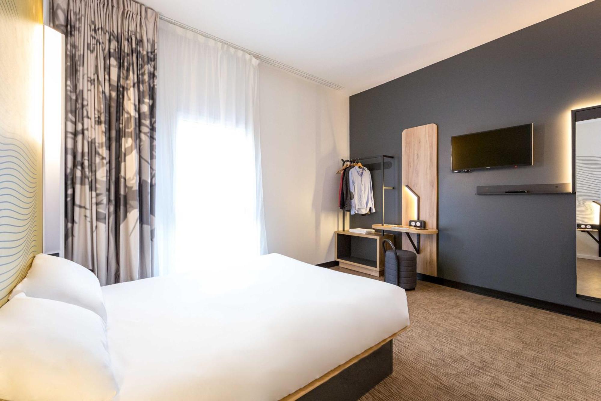 B&B Hotel Sainte-Maxime Golfe De Saint Tropez Ngoại thất bức ảnh