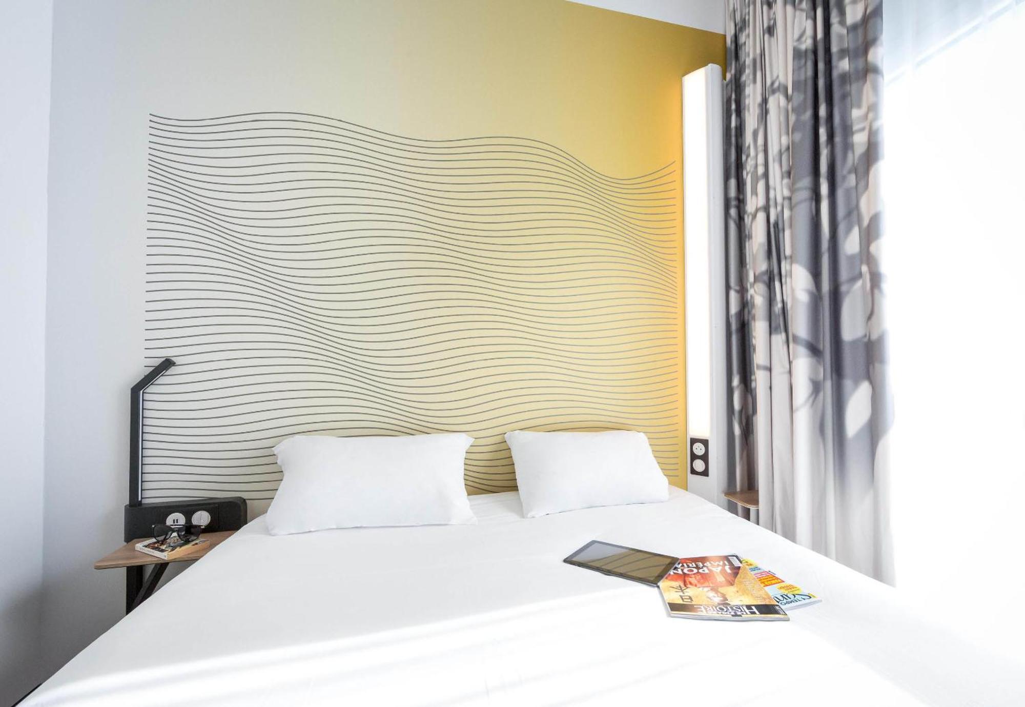 B&B Hotel Sainte-Maxime Golfe De Saint Tropez Ngoại thất bức ảnh