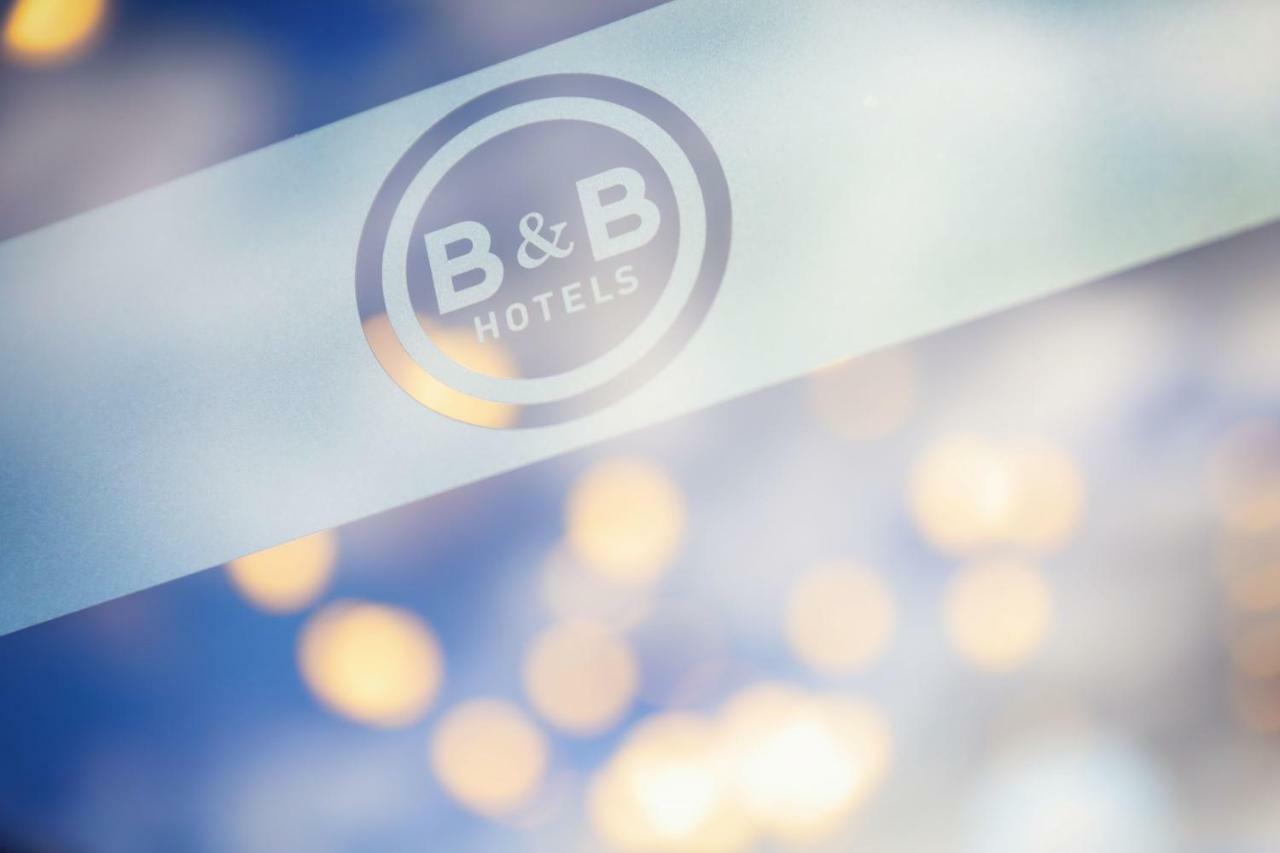 B&B Hotel Sainte-Maxime Golfe De Saint Tropez Ngoại thất bức ảnh