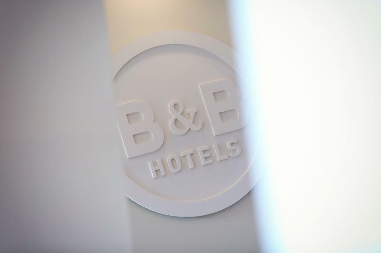 B&B Hotel Sainte-Maxime Golfe De Saint Tropez Ngoại thất bức ảnh