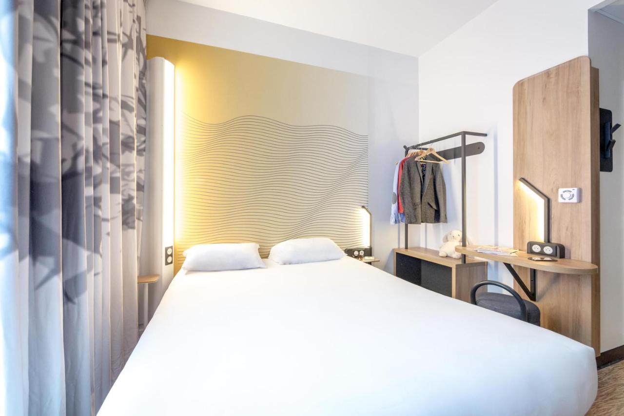 B&B Hotel Sainte-Maxime Golfe De Saint Tropez Ngoại thất bức ảnh