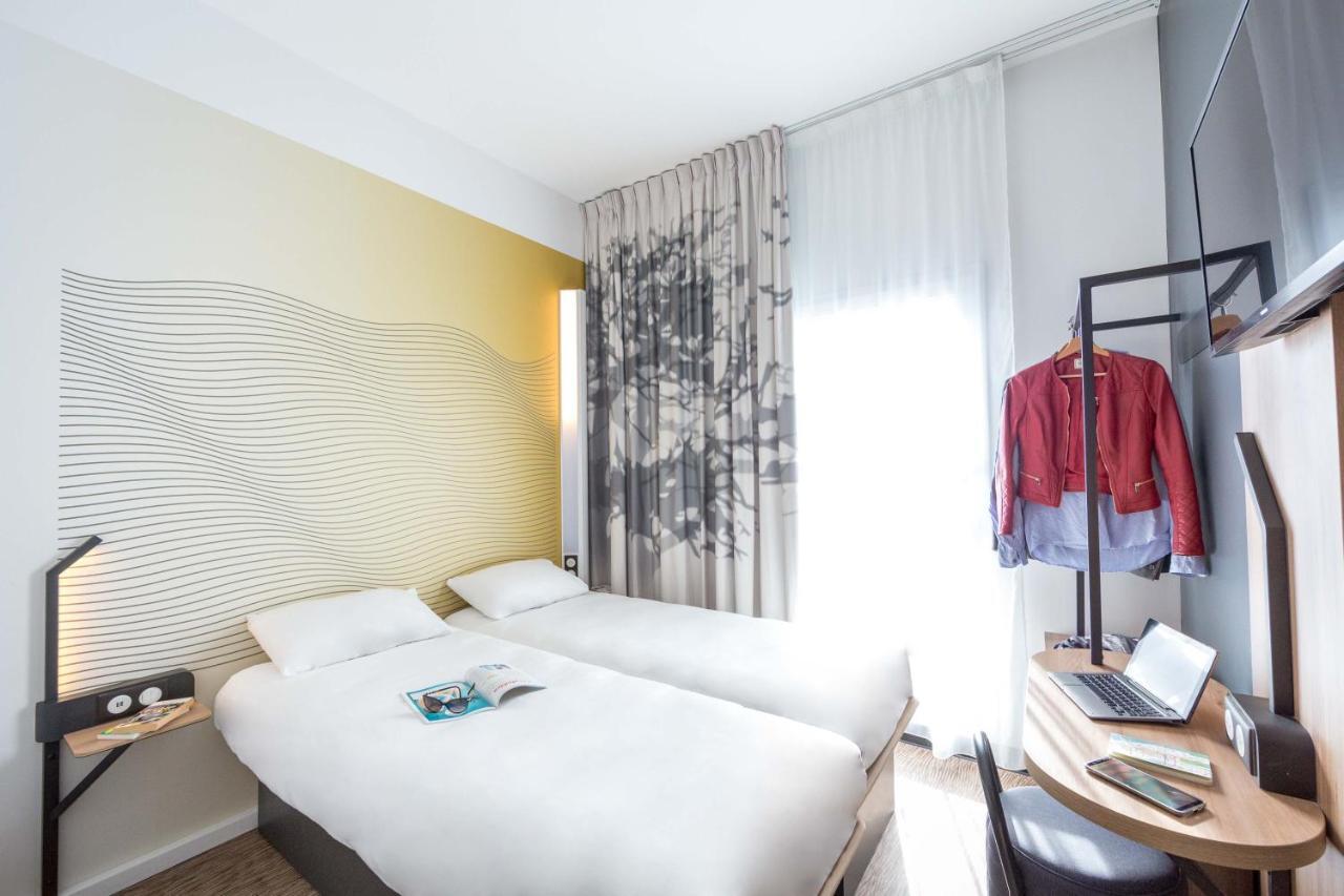 B&B Hotel Sainte-Maxime Golfe De Saint Tropez Ngoại thất bức ảnh