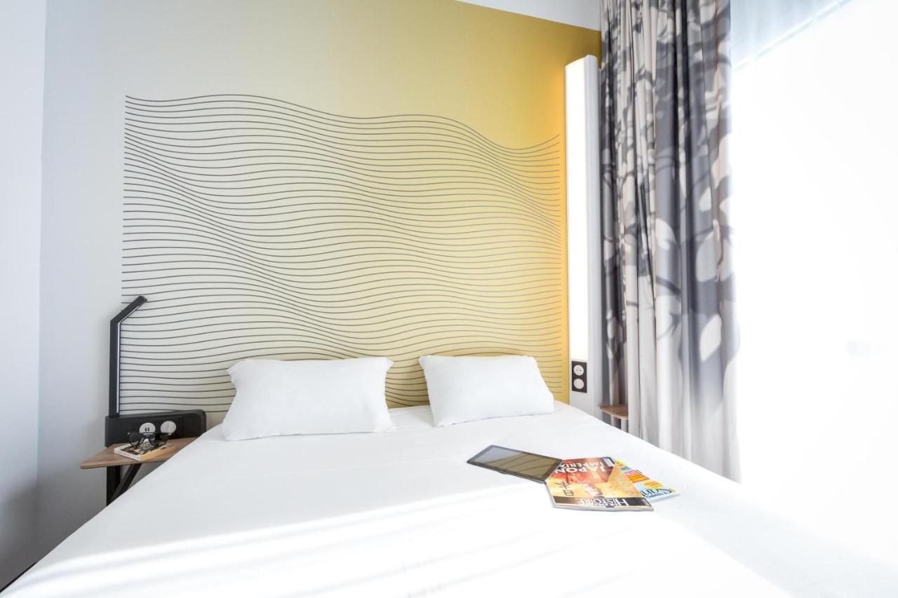 B&B Hotel Sainte-Maxime Golfe De Saint Tropez Ngoại thất bức ảnh