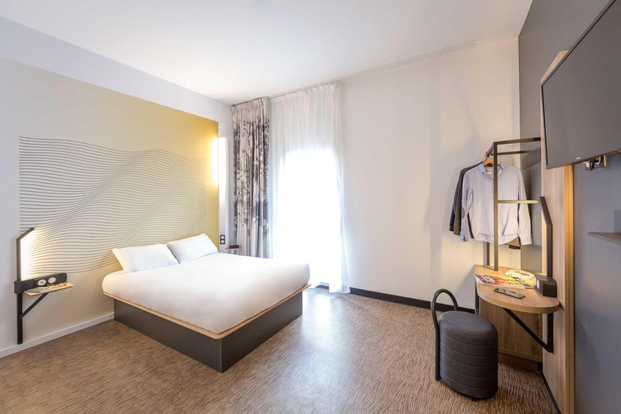 B&B Hotel Sainte-Maxime Golfe De Saint Tropez Ngoại thất bức ảnh